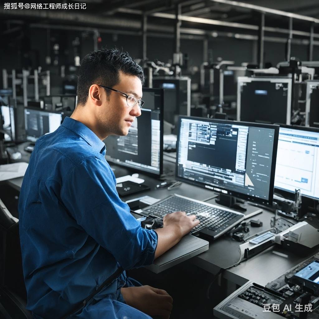 網(wǎng)絡(luò)工程師可以在家工作嗎？——網(wǎng)絡(luò)工程行業(yè)的遠(yuǎn)程辦公可行性分析